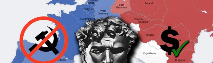 Takže zakážeme Komunismus👁️