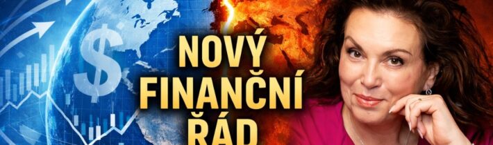 Svět se dělí na 2 bloky: Hrozí Evropě válka do 5 let?