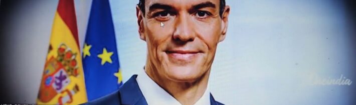 VYHODÍ Trump Španělsko a Spojené království z NATO? Uniklý email Pentagonu odhaluje americké plány..