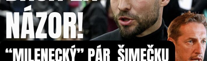 Basa za názor! „Milenecký“ pár šokuje Slovensko novým zákonom. Extrémistické strany sa zaľúbili do