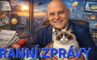 Ranní Zprávy 25. 04. 2026 www.doktorvajicko.com