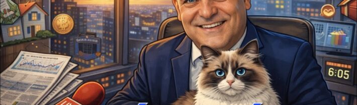 Ranní Zprávy 25. 04. 2026 www.doktorvajicko.com