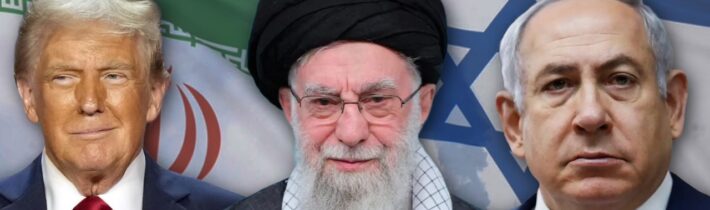 USA napadli Irán na povel Izraela | Ďateľ k veci | EP 41