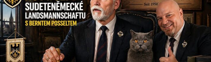 Na ☕️ s Vojtěchem 25. 04. 2026 www.doktorvajicko.com