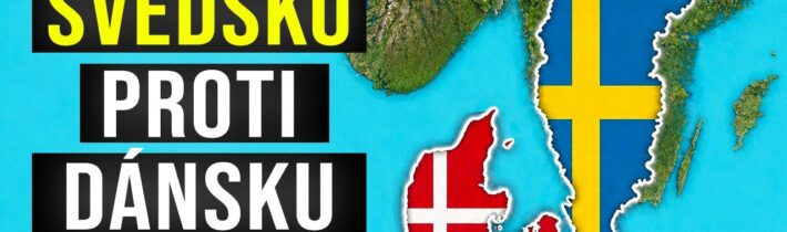 Proč se Švédská imigrační Krize Šíří do Dánska