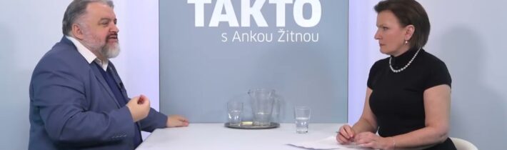 TERAZ TAKTO: “Robert Fico je odtrhnutý od reality,” hovorí jeho bývalý poradca Edo Chmelár