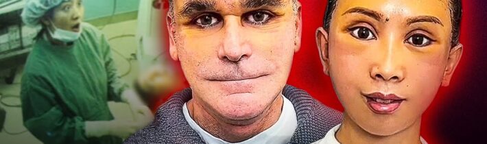 TEMNÁ STRANA KRÁSY (Abeceda strachu)