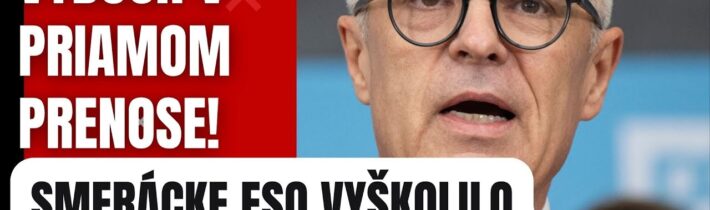 Stratil slová! Smerácke ESO vyškolilo Korčoka #politika #slovensko #fico #smersd