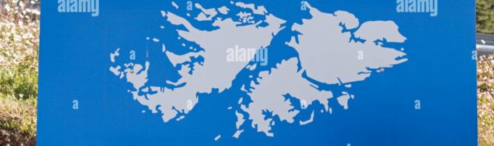 USA by mohly přihodnotit svou podporu Londýnu ve sporu o Malvíny (Falklandy)