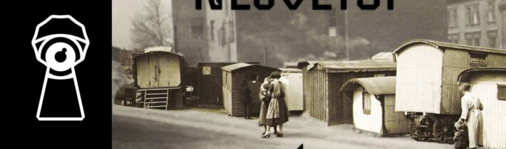 Nouzové kolonie, když lidé neměli kde bydlet