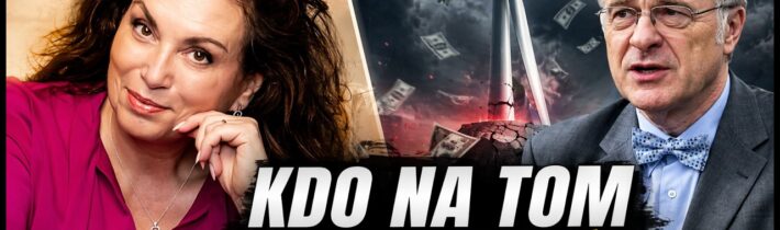 Zhoubné větrníky. Úplatky starostům, ztráty lidem. Pravda, kterou politici neříkají | Ivan Noveský