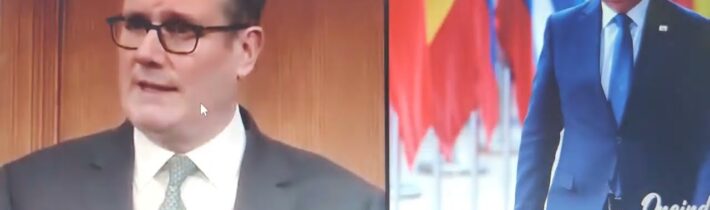 Sestřelily britské stíhačky ruské drony nad územím Rumunska? Rusko vážně zvažuje BOMBARDOVÁNÍ…