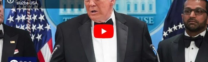 Po streľbe v jeho blízkosti Trumpa okamžite evakuovali