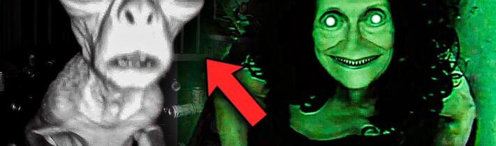 10 DĚSIVÝCH Videí, Které by Neměly EXISTOVAT… | Strašidelná videa