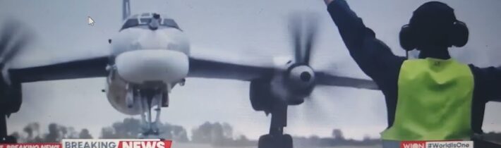 Rusko nasazuje strategické jaderné bombardéry poblíž hranic aliance NATO bad Baltským mořem…