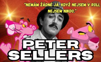 Génius smíchu, ale vězeň vlastních démonů I Jeho filmy milovaly miliony, ale ženy ho opouštěly