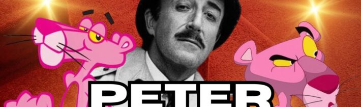 Génius smíchu, ale vězeň vlastních démonů I Jeho filmy milovaly miliony, ale ženy ho opouštěly