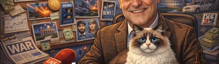 Co týden dal? 26. 04. 2026 www.doktorvajicko.com