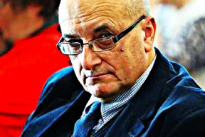 Martin Koller: Jaderná aliance na jihu Evropy je větší hrozba než Ukrajina.