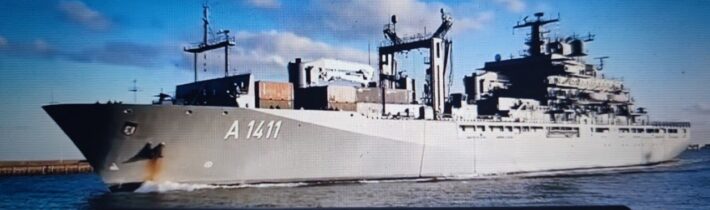 HORMUZSKÉ HROMADĚNÍ: Německo pošle válečné lodě; Západ se připravuje na vojenskou akci v průlivu…