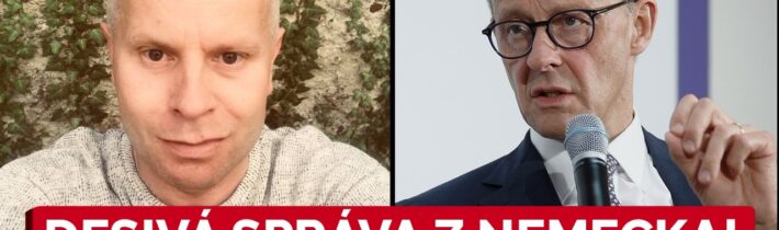 TOTO sa neskončí dobre! Nemecko ohlásilo niečo, čo tu ešte nebolo. Klaus a Lovaš v tom majú jasno