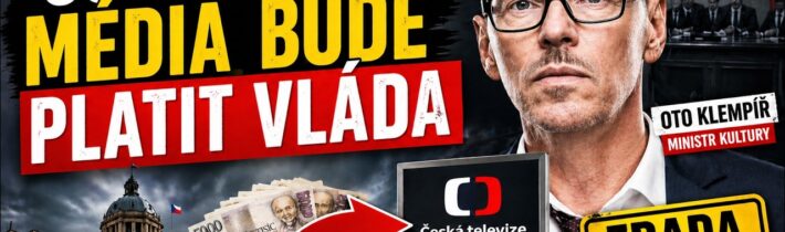 Jasné zprávy: Schillerová se hádá s Vojtěchem – Novinářské zdroje prolomeny – Za zabití psa vězení