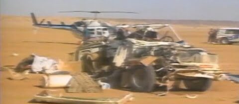 Prísna Rallye Paríž-Dakar (1988)