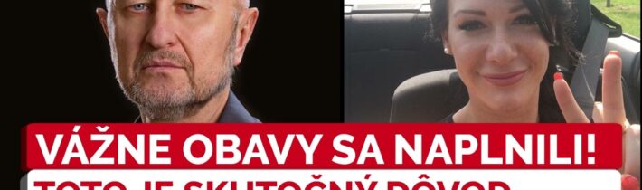 Zoroslav Kollár pomenoval skutočný dôvod, prečo vyrazili Cigánikovú z SaS. Doplnil ho varovaním