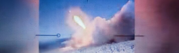 OBLAST SUMY JE POD PALBOU: Rusko říká, že zasáhlo 148 cílů na Ukrajině za JEDINÝ den…