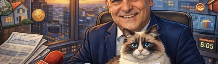 Ranní Zprávy 27. 04. 2026 www.doktorvajicko.com