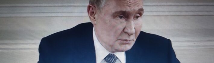 KREMELSKÁ DOHODA O MÍRU? Abbás Arakčí spěchá za Vladimírem Putinem v době kolapsu rozhovorů s USA…