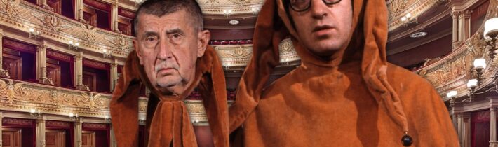 🎙️ Turek to řekl přesně. Babišův chaos není ANO ani NE. Světélko naděje? | Petr Hájek