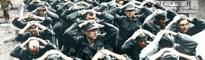 Obávala se jí i SS – Kdo byli muži z Dirlewangerovy brigády?