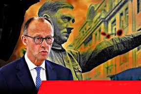 Německo se slavně chystá na válku