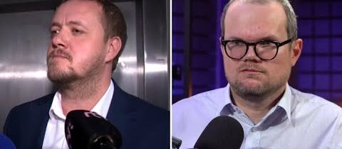 Čurilly & Co.: Nezrelí, zákerní, nebezpeční