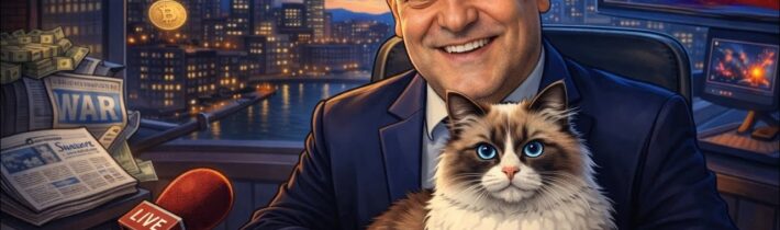 Večerní zprávy 27. 04. 2026 www.doktorvajicko.com