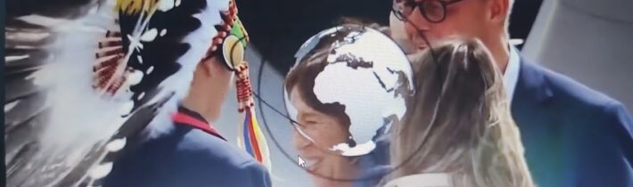 JE MERZ V KONCÍCH? Vybuchuje energetická krize a stále posiluje AfD v době Putinova ropného tlaku…