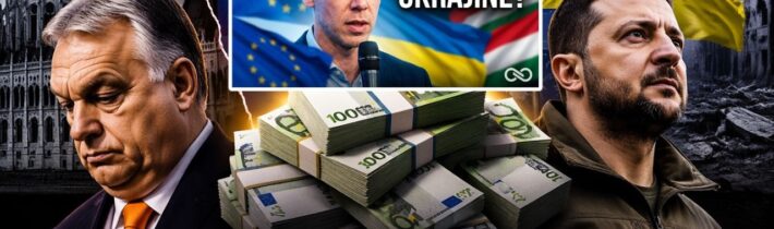 EÚ ide schváliť 90 miliárd pre Ukrajinu aj 20. balík sankcií| (Slovenský dabing) | TVOTV