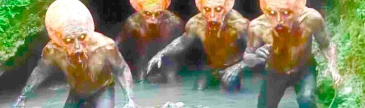 20 Neuvěřitelných Ztracených Fotografií Nalezených Ve Ztracených Fotoaparátech