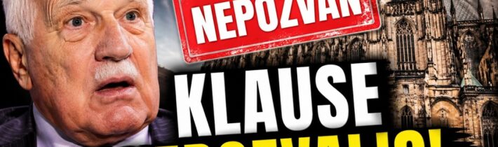 Jasné zprávy: Armáda bez lidí – Tajná dohoda – Dvojí platy
