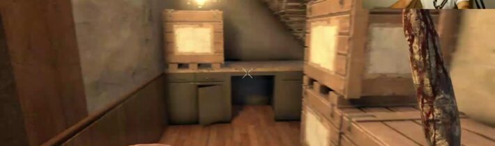 Míting s divákmi. Livestreame