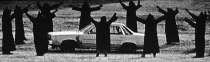 8 Děsivých Videí Kolujících po Internetu