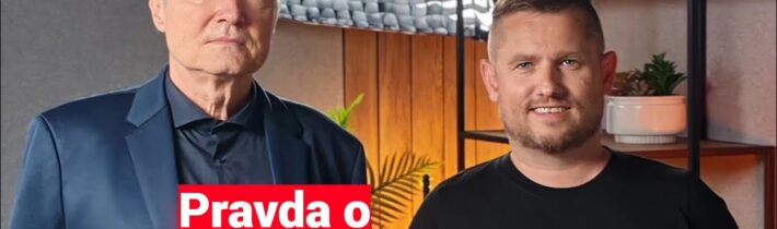 Zákulisí podcastů s Provodem: Tajemné vlivy a osobní příběh setkání