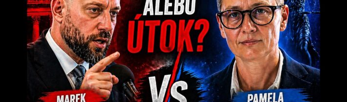 Kritika alebo útok? Záleská vs. Para | Kde je hranica?