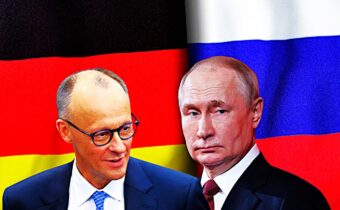 Západ vydal poplach kvůli nečekanému ruskému útoku na Německo