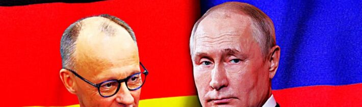 Západ vydal poplach kvůli nečekanému ruskému útoku na Německo