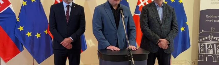 TK premiéra Fica: Zlodejstvá matky lídra opozície