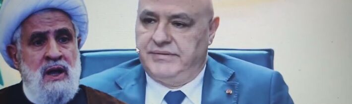 „Ani CENTIMETR území vám nedáme!“: Hizballáh ODMÍTÁ se sklonit i v době, kdy Izrael vyhrožuje…