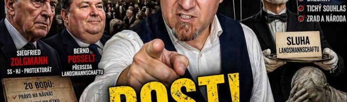 Na ☕️ s Vojtěchem 28. 04. 2026 www.doktorvajicko.com