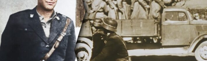 Mysleli si, že jim to projde – mýlili se: Prebilovci (1941)